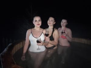 Căsuța Dor de Munte