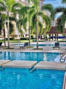 Elite King Comfort Stay Hotel Apartment - Near Manila Airport - Strutture non classificate a Manila