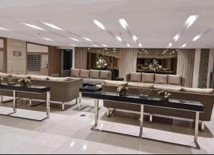 Elite King Comfort Stay Hotel Apartment - Near Manila Airport