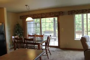 Lynx Lake Condo at Wild Eagle Lodge #137 - Conover