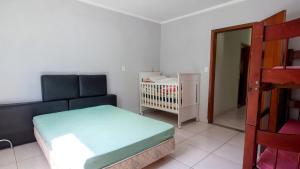 Chacara com piscina, area gourmet equipada e Wi-Fi