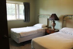 Lynx Lake 2 bedroom condo at Wild Eagle Lodge, #138