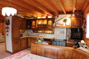 Maisons de vacances Les champstousnods : photos des chambres