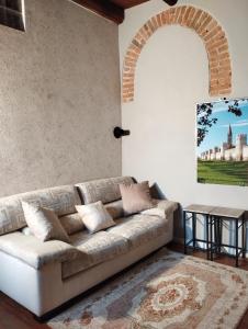 "Il Torrione di Lara" locazione turistica