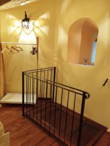 Habitación Doble con baño privado externo