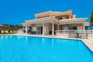 Villa Paloma by Algarve Vacation