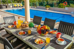 Villa Paloma by Algarve Vacation