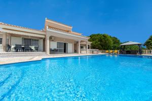 Villa Paloma by Algarve Vacation