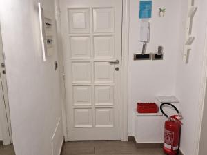 Taormina Rainbow House