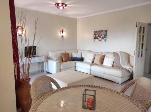 Sweet Home Coral do Vau 1 A