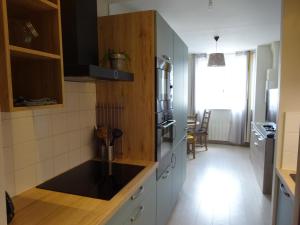 Gîte les pieds dans leau, face au port de plaisance, classé 3 étoiles