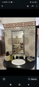 2 bedroom apartment in heart of Madina - Douar Sidi Youssef Ben Ali