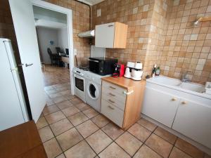 Charming 3 rooms in secure quiet residence