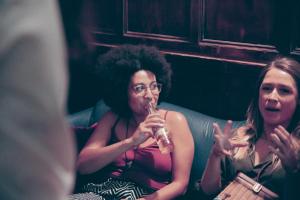 Astor Hyde Park Hostel