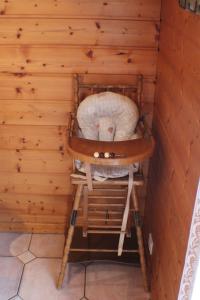 Maisons de vacances Les champstousnods : photos des chambres