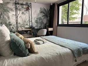 Maison CHALIOT Hosts & Events