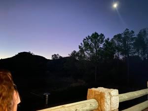 Campo la Sierra - El rincón alemán en San Luis