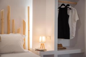 Stone Waves Αpartments