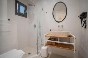 Stone Waves Αpartments