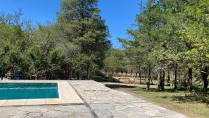 Campo la Sierra - El rincón alemán en San Luis