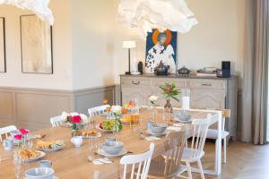 Villas Etablissement de charme a 10 minutes des Chateaux viticoles : photos des chambres