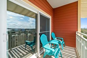 Waterside Village by Panhandle Getaways