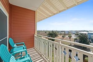 Waterside Village by Panhandle Getaways