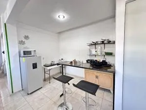 MINI SUITE 10b CERCA AUTO MEX QRO - Las Ánimas