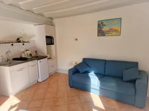 Le refuge du Marinier - Thauvenay