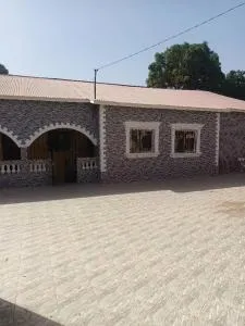 BTourays Rentals - Bintang