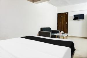 Hotel O Nakshatram Stay Inn