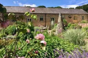 Rabbitdale Barn - Wetwang