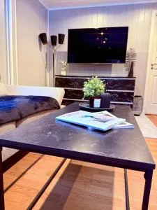 Peace in the heart of nature - Trysil