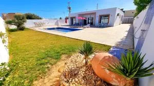 Villa beya - Temlale