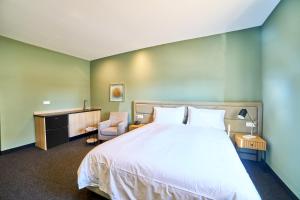 Albufeira Lounge Hotel