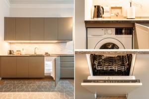 Apartament Centrum Spokojna 10