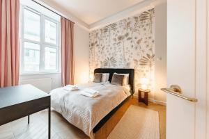 Apartament Centrum Spokojna 10