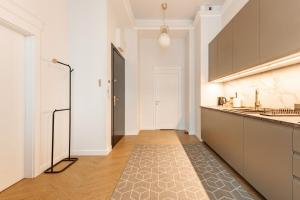 Apartament Centrum Spokojna 10