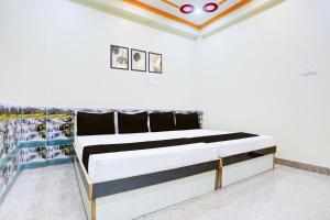 Hotel O Honey Bunny