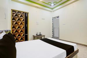 Hotel O Honey Bunny