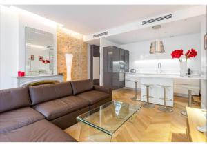 Apartement Appartement de luxe Place Bellecour Lyon Prantsusmaa
