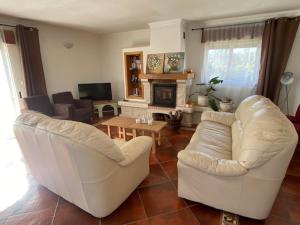 Villa Casa da Rosa, com piscina privada