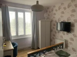 格洛梅韦伯住宿加早餐旅馆 - 卡尔艾普卢盖