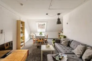 Sporty vacation home - Äule