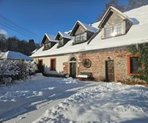 Apartmány V Zahradě - 姆拉代布基