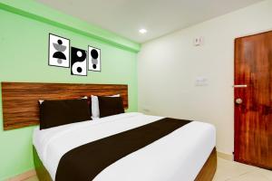 Hotel O Rarola Stay