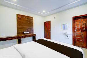 Hotel O Rarola Stay
