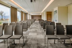 Hotels AC Hotel by Marriott Saint-Julien-en-Genevois : photos des chambres