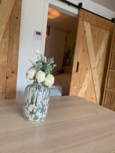 La méjounète de Lucie