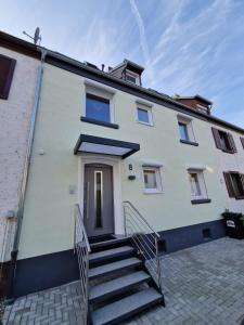 Ferienhaus Urlaub-in-Edenkoben